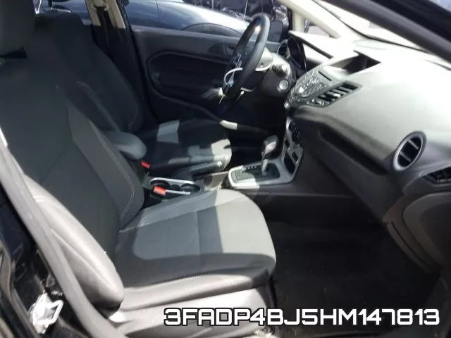 3FADP4BJ5HM147813 фото 6