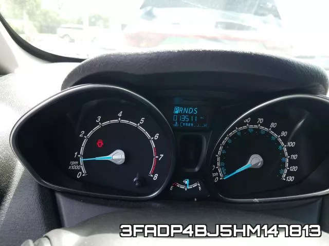 3FADP4BJ5HM147813 фото 9