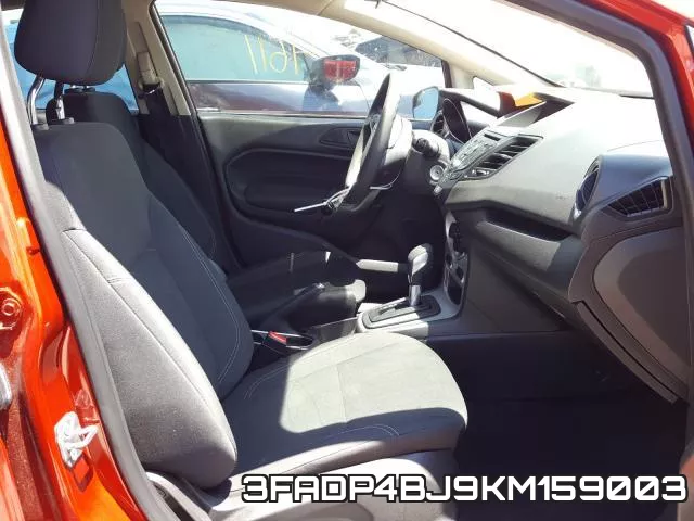 3FADP4BJ9KM159003 фото 6