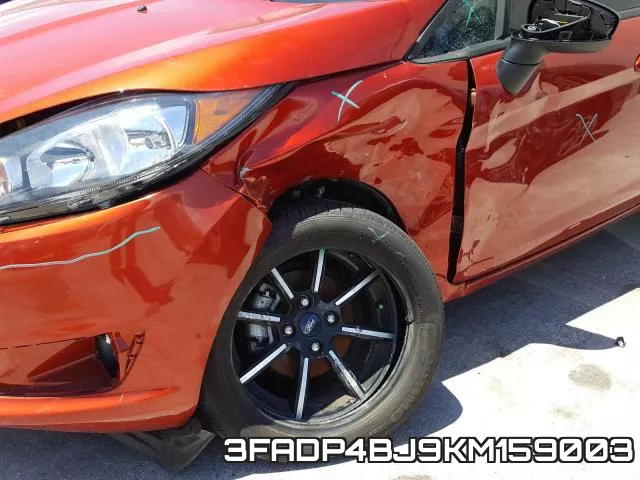 3FADP4BJ9KM159003 фото 10