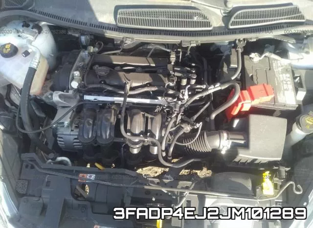 3FADP4EJ2JM101289 фото 2