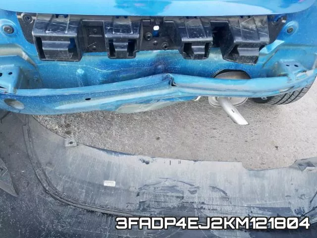 3FADP4EJ2KM121804 фото 10