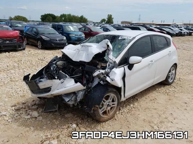 3FADP4EJ3HM166131 фото 3
