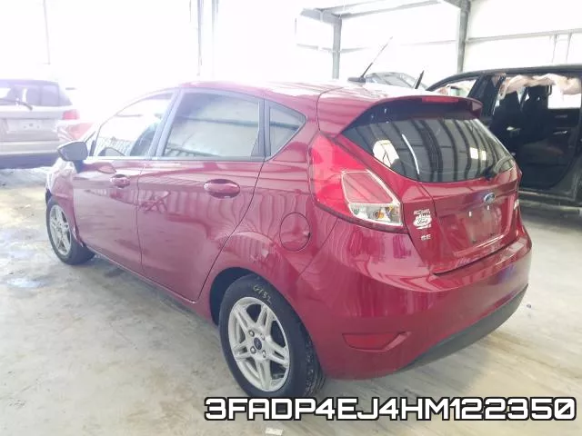 3FADP4EJ4HM122350 фото 4