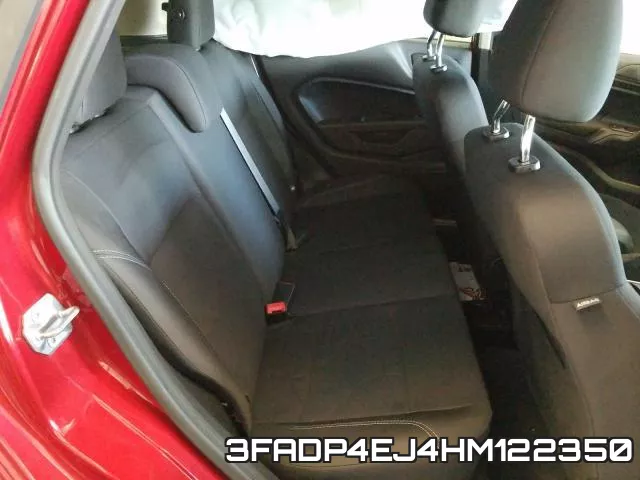 3FADP4EJ4HM122350 фото 7