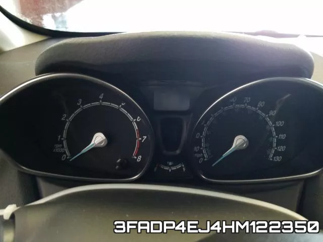 3FADP4EJ4HM122350 фото 9