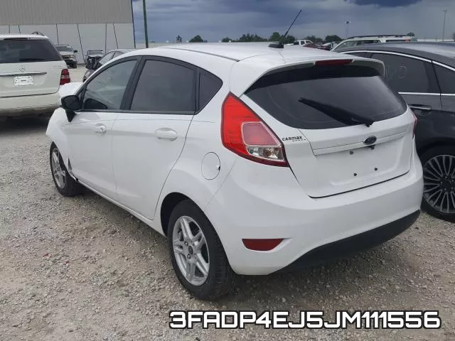 3FADP4EJ5JM111556 фото 4
