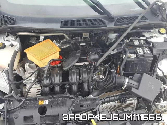 3FADP4EJ5JM111556 фото 8