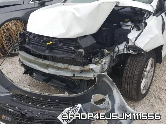 3FADP4EJ5JM111556 фото 10