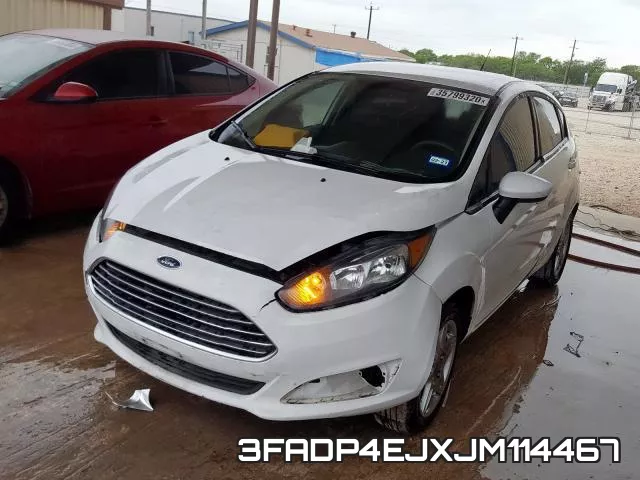 3FADP4EJXJM114467 фото 3