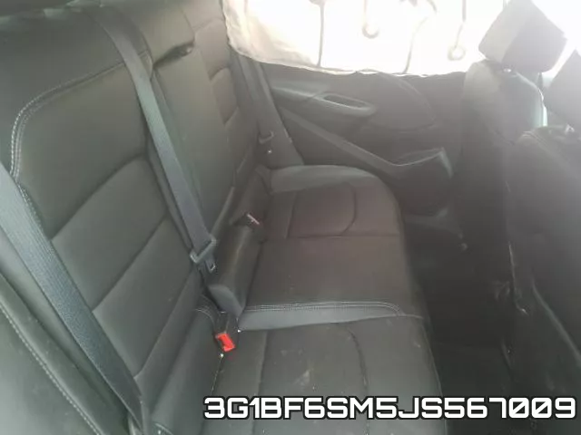 3G1BF6SM5JS567009 фото 7