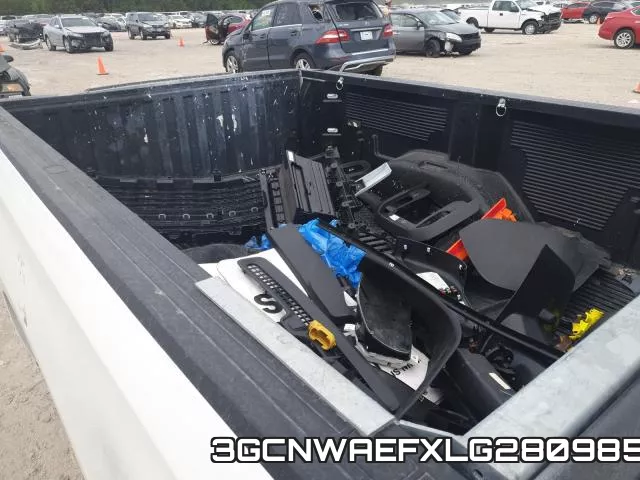 3GCNWAEFXLG280985 фото 10