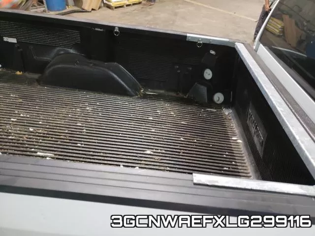 3GCNWAEFXLG299116 фото 7