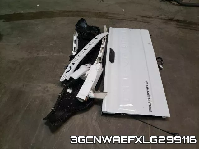 3GCNWAEFXLG299116 фото 10