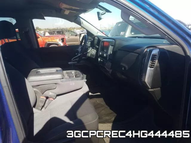 3GCPCREC4HG444485 фото 6