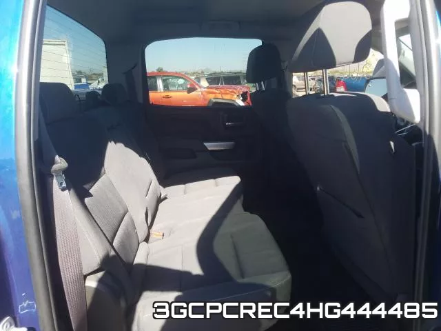 3GCPCREC4HG444485 фото 7