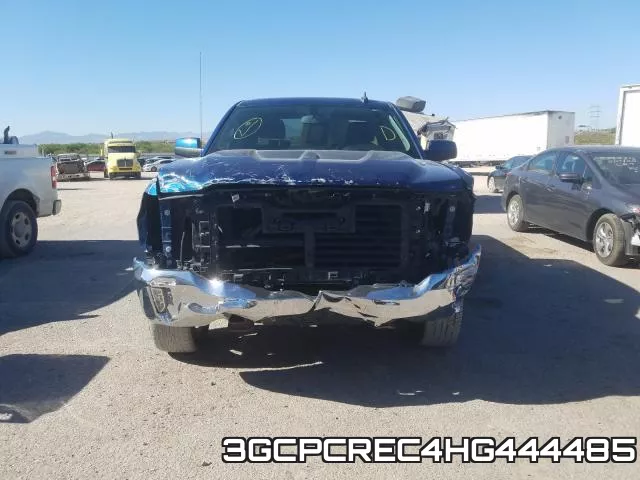 3GCPCREC4HG444485 фото 10