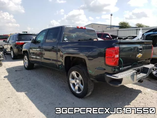 3GCPCRECXJG187550 фото 4