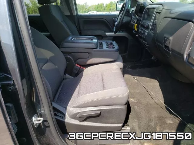 3GCPCRECXJG187550 фото 6