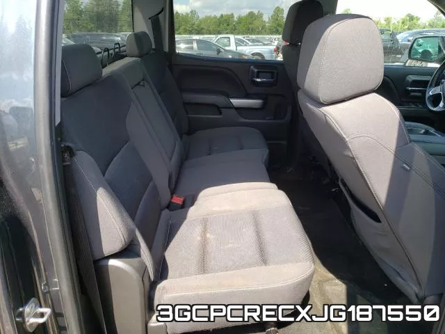 3GCPCRECXJG187550 фото 7