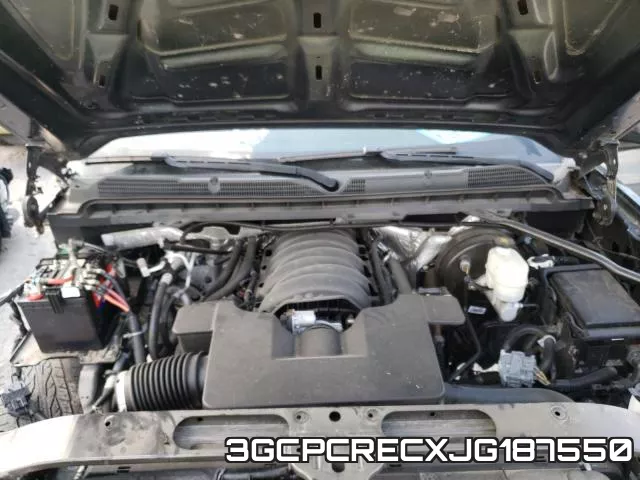 3GCPCRECXJG187550 фото 8