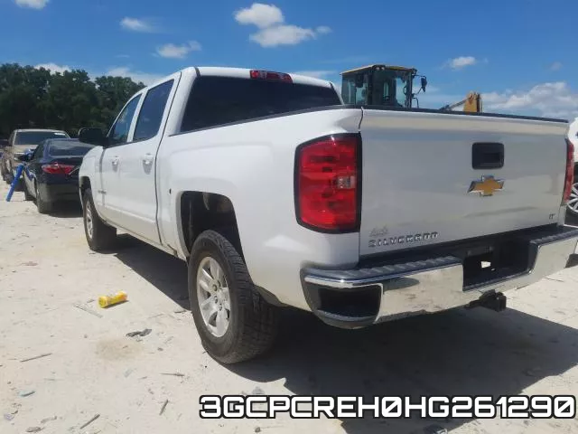 3GCPCREH0HG261290 фото 4