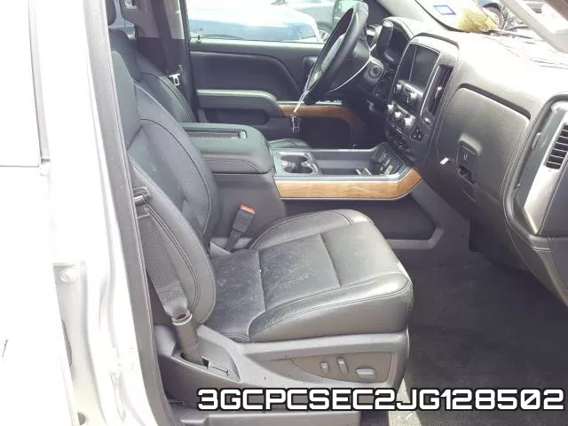 3GCPCSEC2JG128502 фото 6