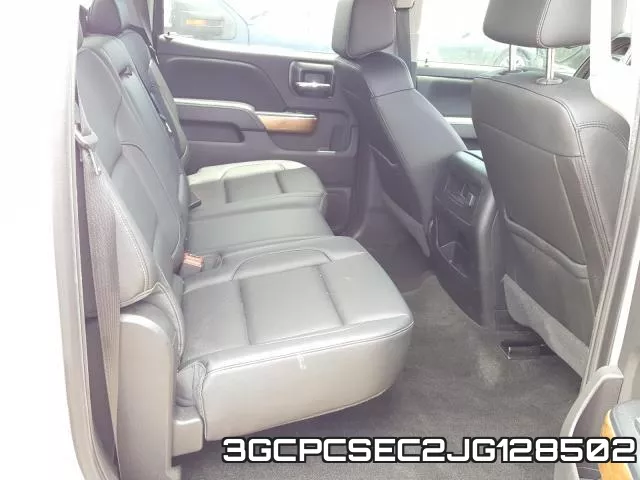 3GCPCSEC2JG128502 фото 7