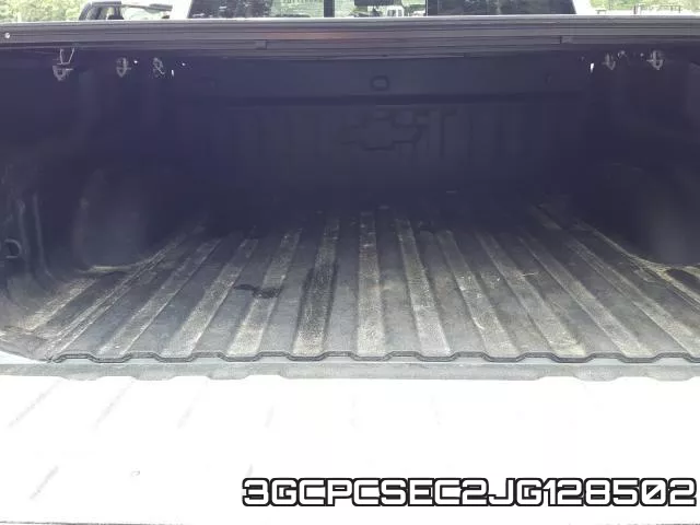 3GCPCSEC2JG128502 фото 10