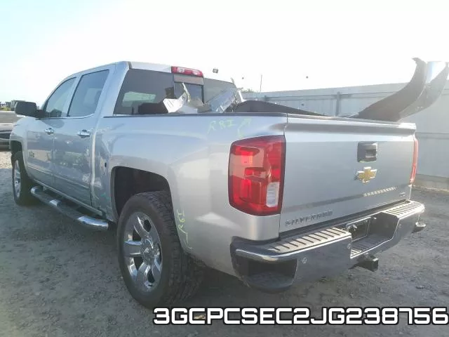 3GCPCSEC2JG238756 фото 4