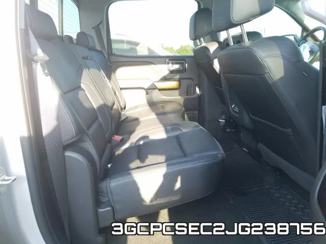 3GCPCSEC2JG238756 фото 7