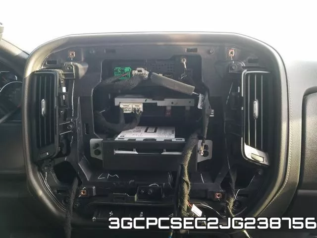 3GCPCSEC2JG238756 фото 10