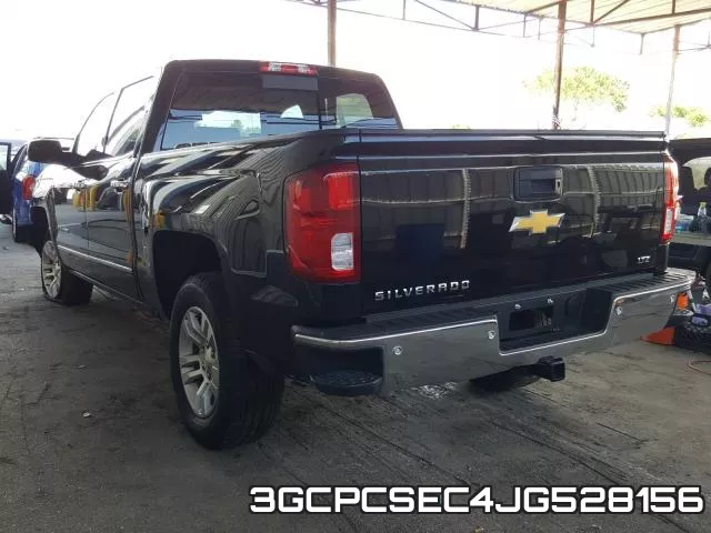 3GCPCSEC4JG528156 фото 4