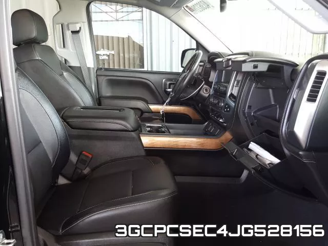 3GCPCSEC4JG528156 фото 6