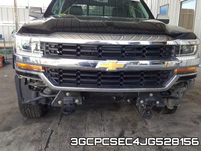 3GCPCSEC4JG528156 фото 10