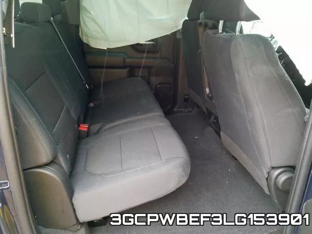 3GCPWBEF3LG153901 фото 7