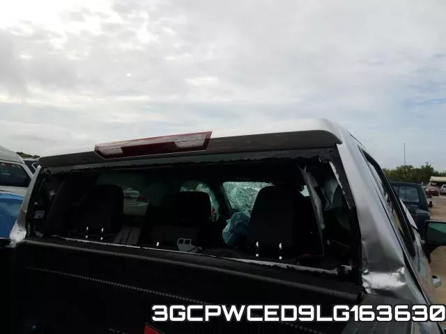 3GCPWCED9LG163630 фото 10