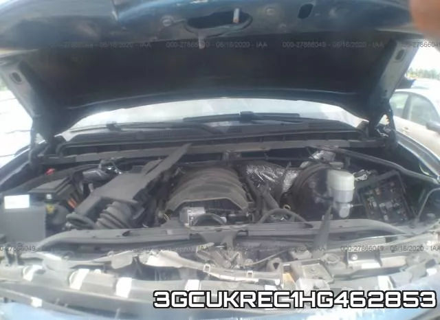 3GCUKREC1HG462853 фото 2