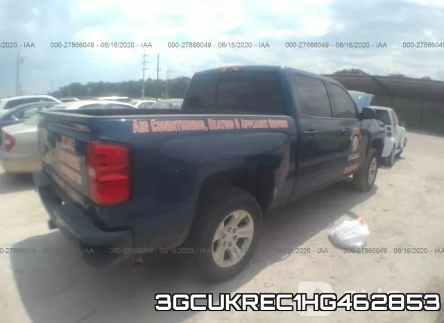 3GCUKREC1HG462853 фото 5