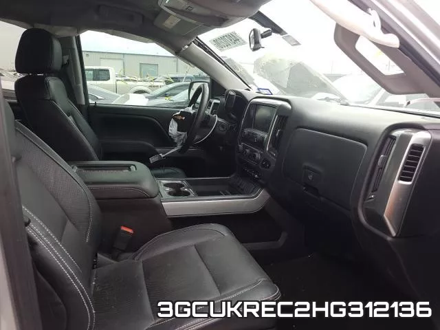 3GCUKREC2HG312136 фото 6
