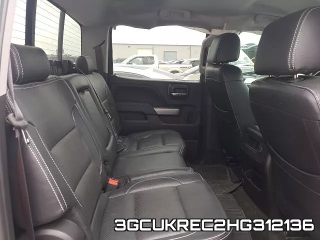 3GCUKREC2HG312136 фото 7