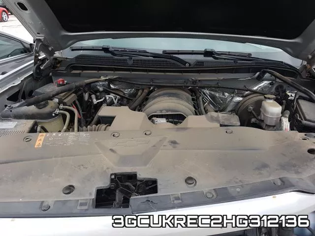 3GCUKREC2HG312136 фото 8