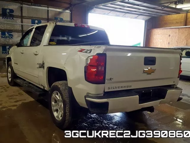 3GCUKREC2JG390860 фото 4