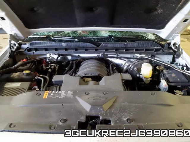 3GCUKREC2JG390860 фото 8