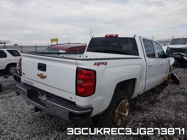 3GCUKREC3JG273871 фото 5
