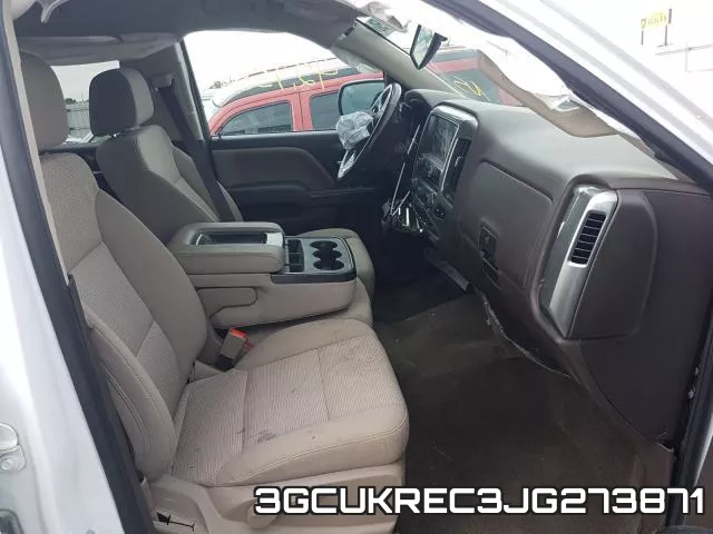 3GCUKREC3JG273871 фото 6