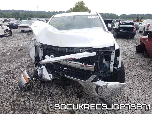 3GCUKREC3JG273871 фото 8