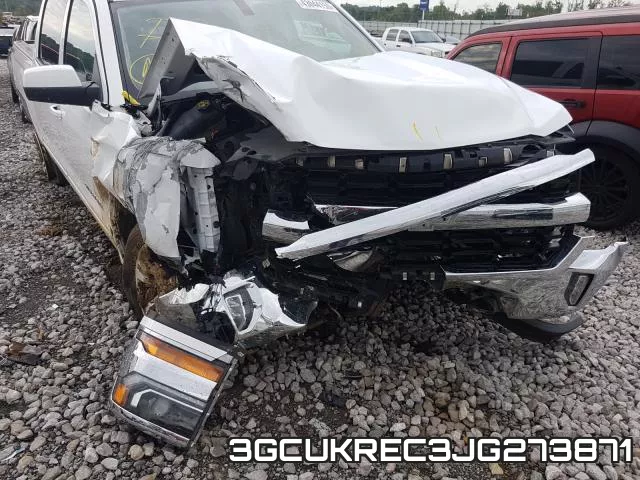 3GCUKREC3JG273871 фото 10