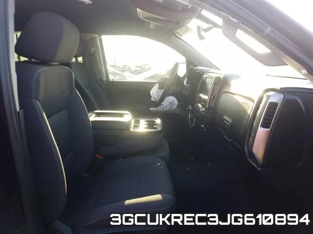 3GCUKREC3JG610894 фото 6