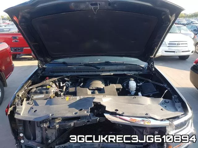 3GCUKREC3JG610894 фото 8